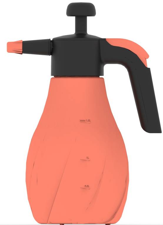 Ecloz - Pulvérisateur pression préalable 2 L Corail - ECLOZ - Image 1