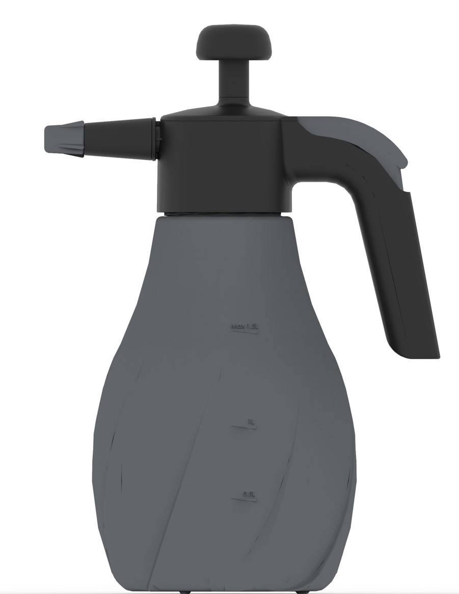 Ecloz - Pulvérisateur pression préalable 2 L Corail - ECLOZ