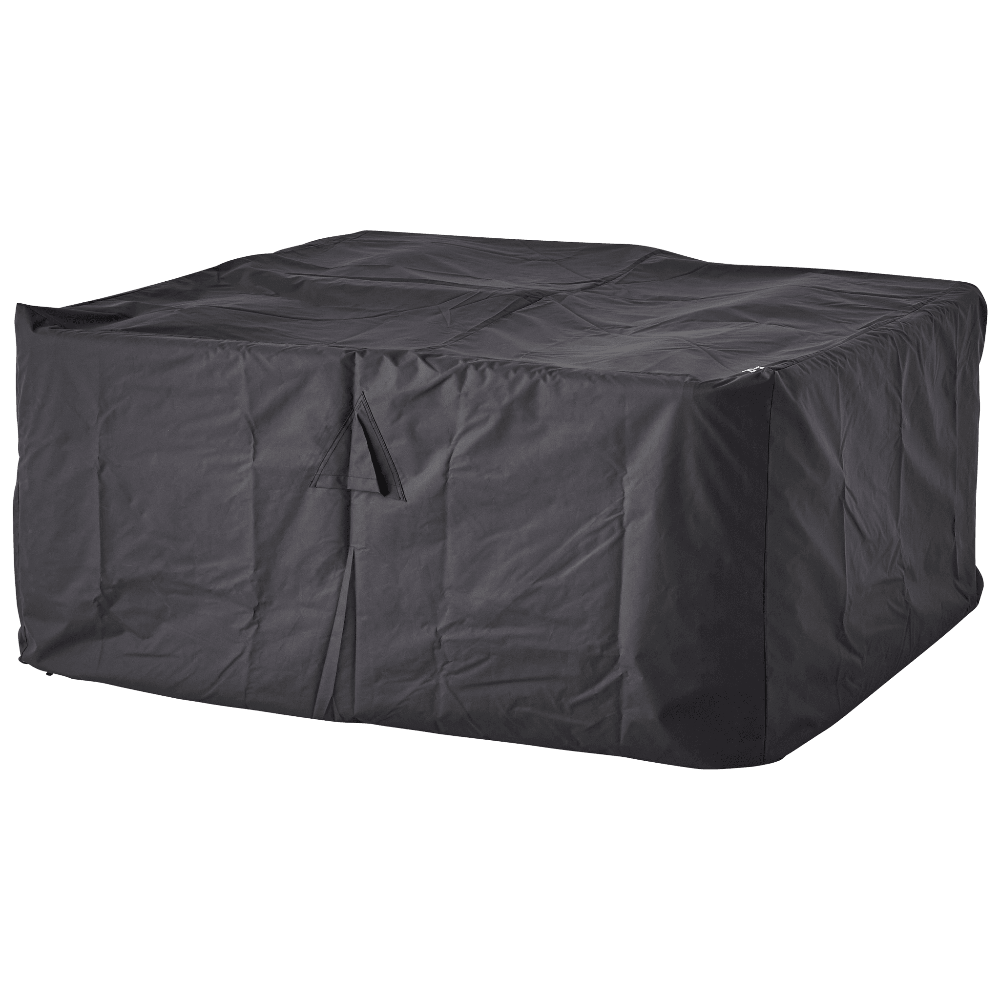 Ecloz - Housse salon de jardin imperméable polyester XL anthracite ECLOZ - Image 2
