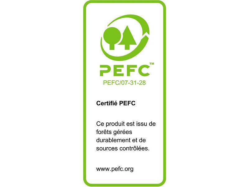 Decor et Jardin - Abri de jardin bois avec plancher 5m² Lodum Décor et Jardin - Image 3