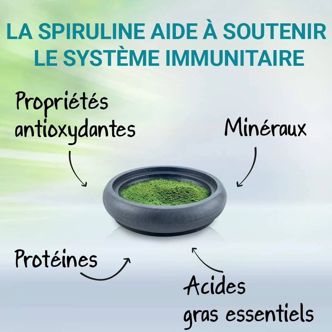 Purina One - Croquettes pour chat stérilisé bœuf et spiruline - One - Image 2