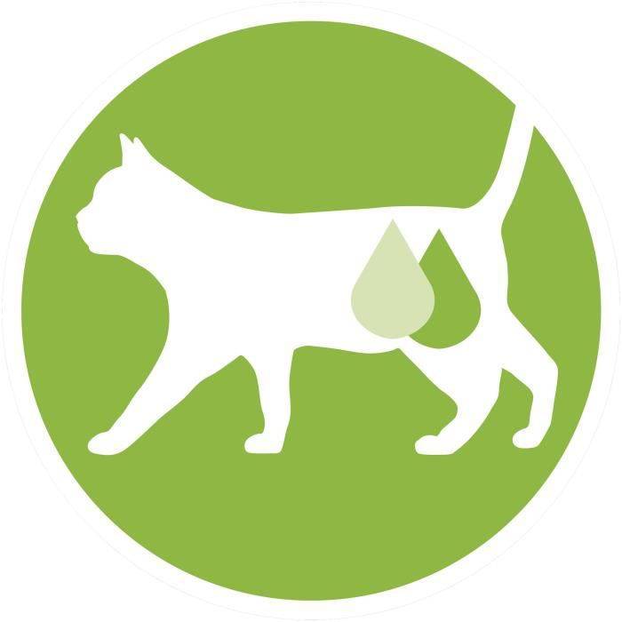 Purina One - Croquettes pour chat stérilisé bœuf et spiruline - One - Image 8
