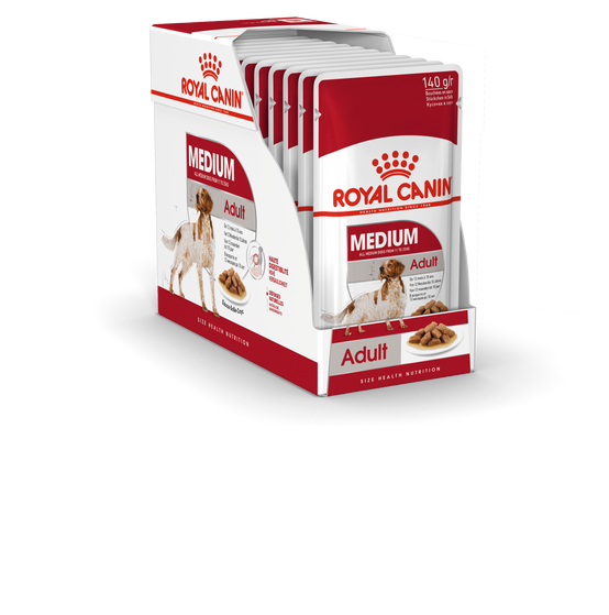 Royal Canin - Aliment Complet Chiens Moyens ROYAL CANIN - Image 6