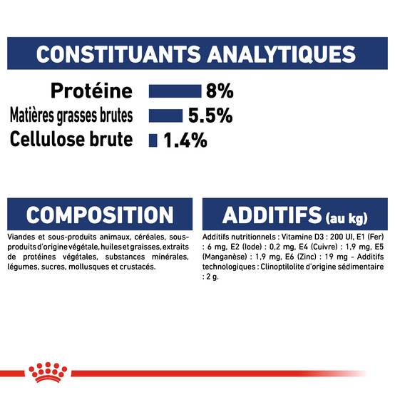 Royal Canin - Nourriture Humide Chiens Grande Race 8+ - ROYAL CANIN - Image 3