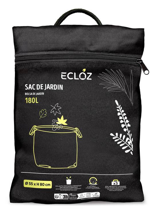 Ecloz - Sac de jardin - ECLOZ - Image 3
