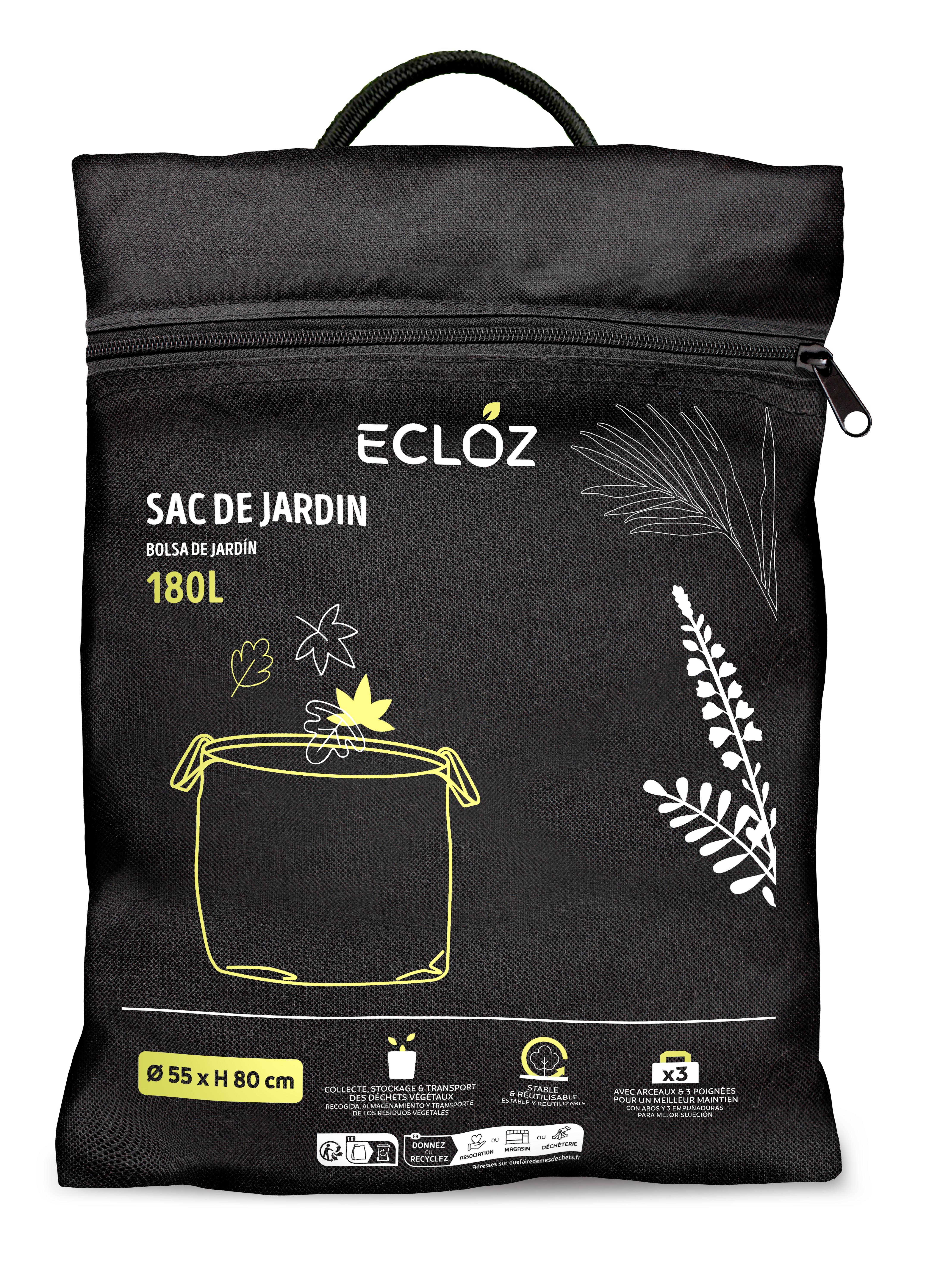 Ecloz - Sac de jardin - ECLOZ - Imagen 3