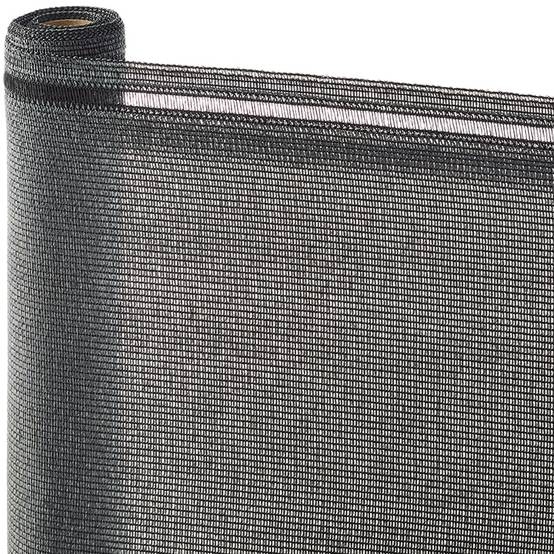 Ecloz - Brise Vue PHED PLUS 1 x 3 m Gris - ECLOZ - Image 4