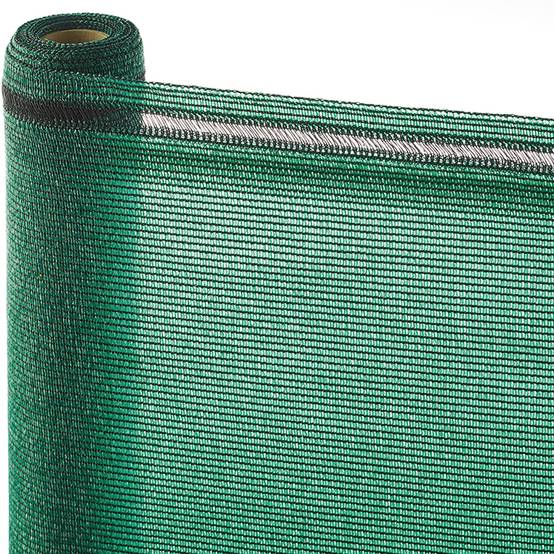 Ecloz - Brise Vue PHED PLUS 1,5 x 10 m Vert - ECLOZ - Image 2