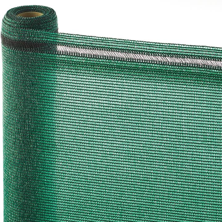 Ecloz - Brise Vue PHED PLUS 1,5 x 10 m Vert - ECLOZ - Image 2