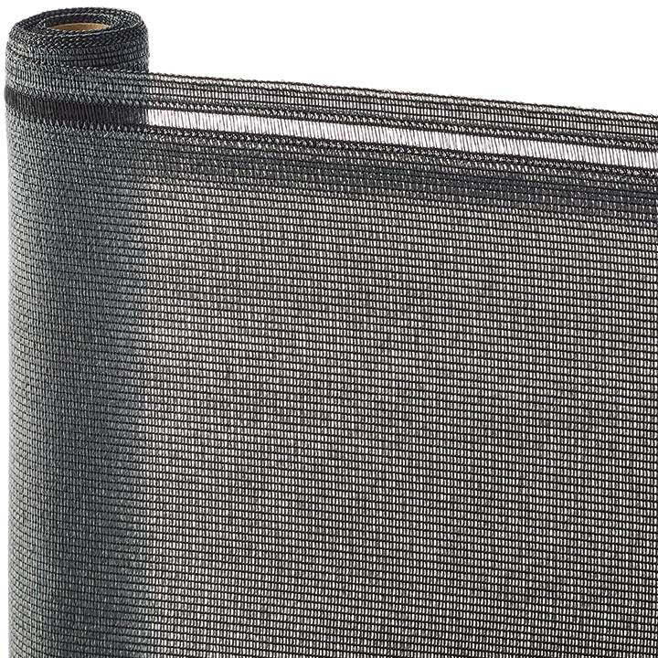 Ecloz - Brise Vue PHED PLUS 1,5 x 10 m Gris - ECLOZ - Imagen 4