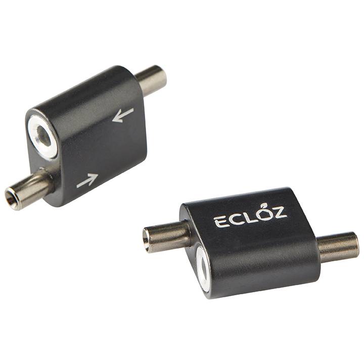 Ecloz - Lot de 8 tendeurs ajustables - ECLOZ - Imagen 2