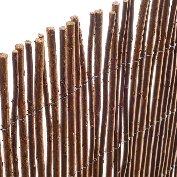 Ecloz - Cañizo de mimbre 1,5 x 3 m - ECLOZ - Imagen 2