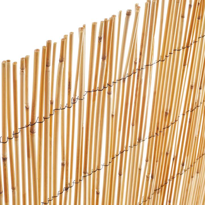 Sans Marque - Canisse Paillon 2 x 5 m - Image 4