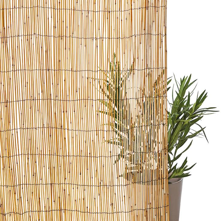 Sans Marque - Canisse Paillon 2 x 5 m - Image 1
