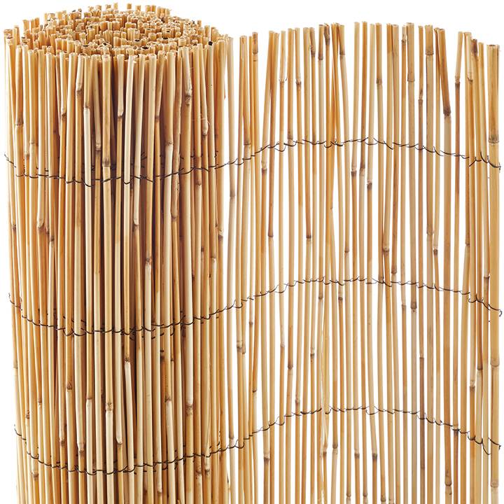 Sans Marque - Canisse Paillon 2 x 5 m - Image 3