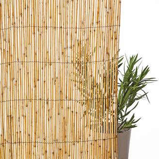 Ecloz - Canisse Roseaux Fendus 2 x 5 m - ECLOZ