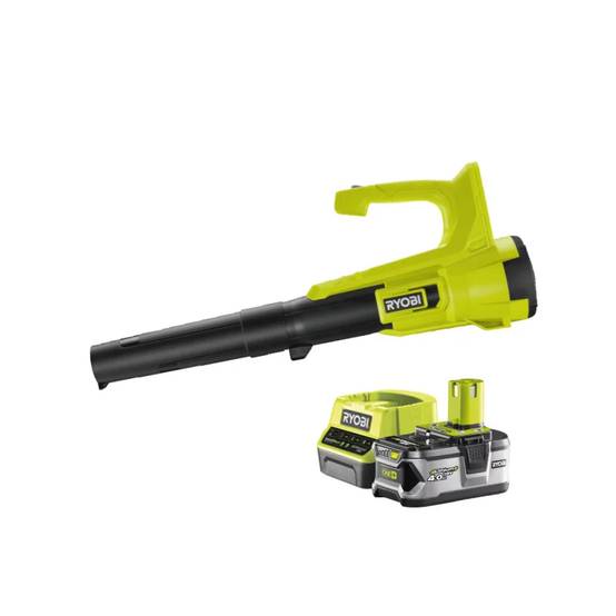 Ryobi - Souffleur à batterie RY18BLA-140 - 18 V - Ryobi - Image 10
