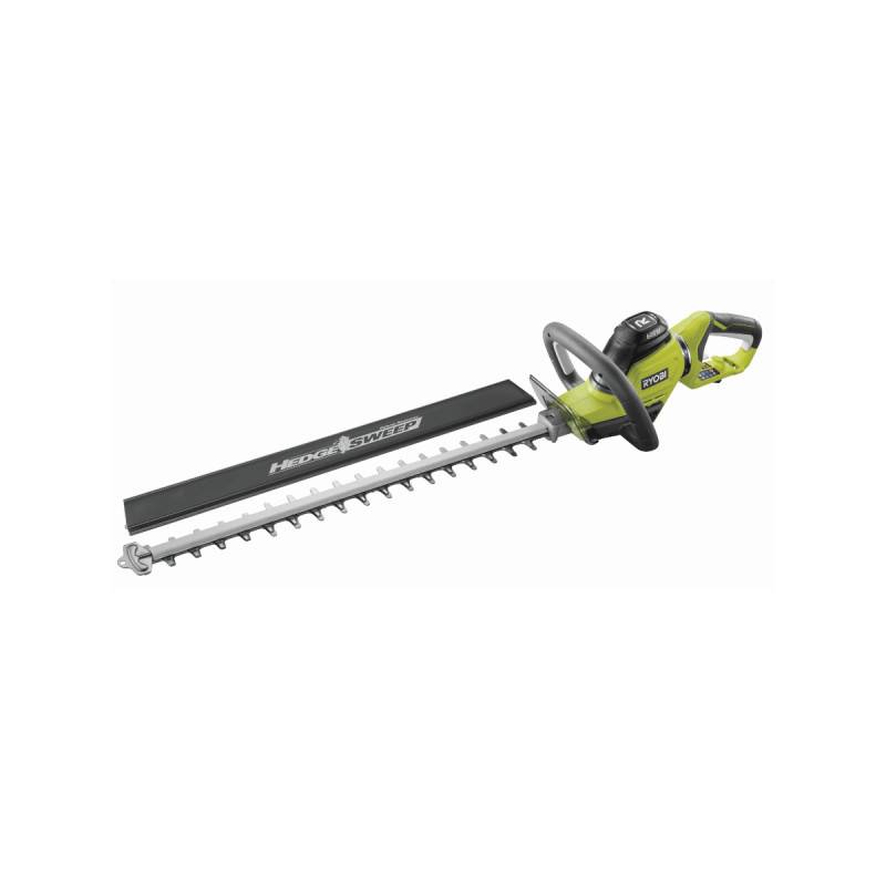 Taille-haies électrique en métal argenté L.60 cm modèle RHT6160RSPKC - Ryobi - Imagen 2