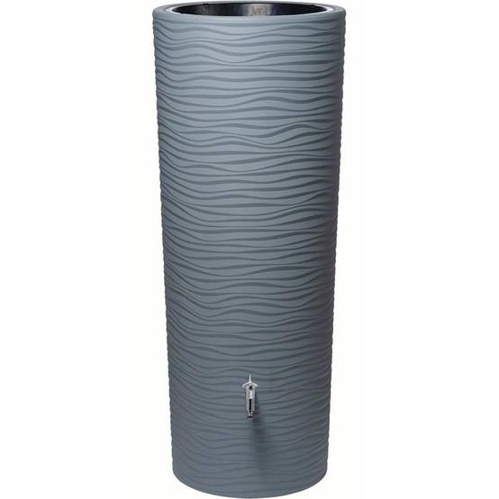 Garantia - Récupérateur d'eau de pluie 350L bac à plantes et robinet inclus océan – GRAF - Image 4