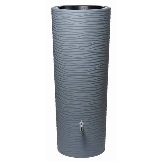 Garantia - Récupérateur d'eau de pluie 350L bac à plantes et robinet inclus océan – GRAF - Image 6