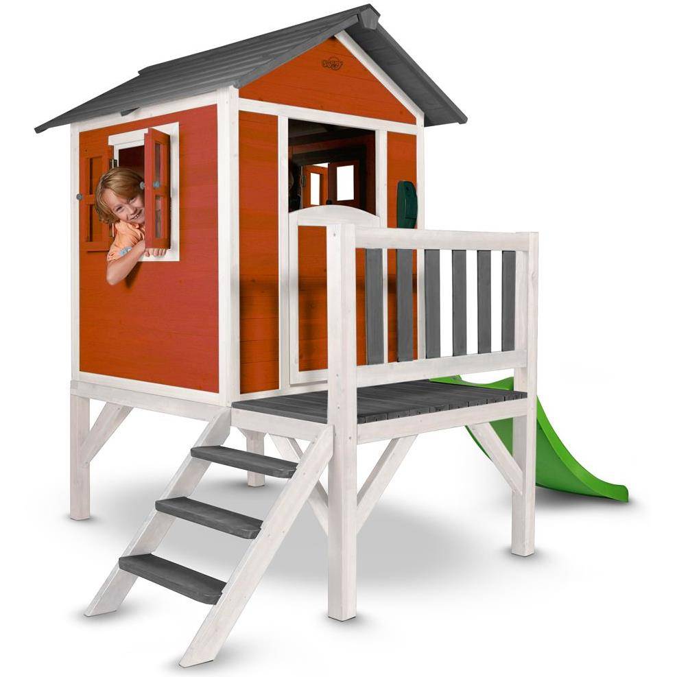 Axi - Maison Enfant Lodge XL – AXI - Image 1