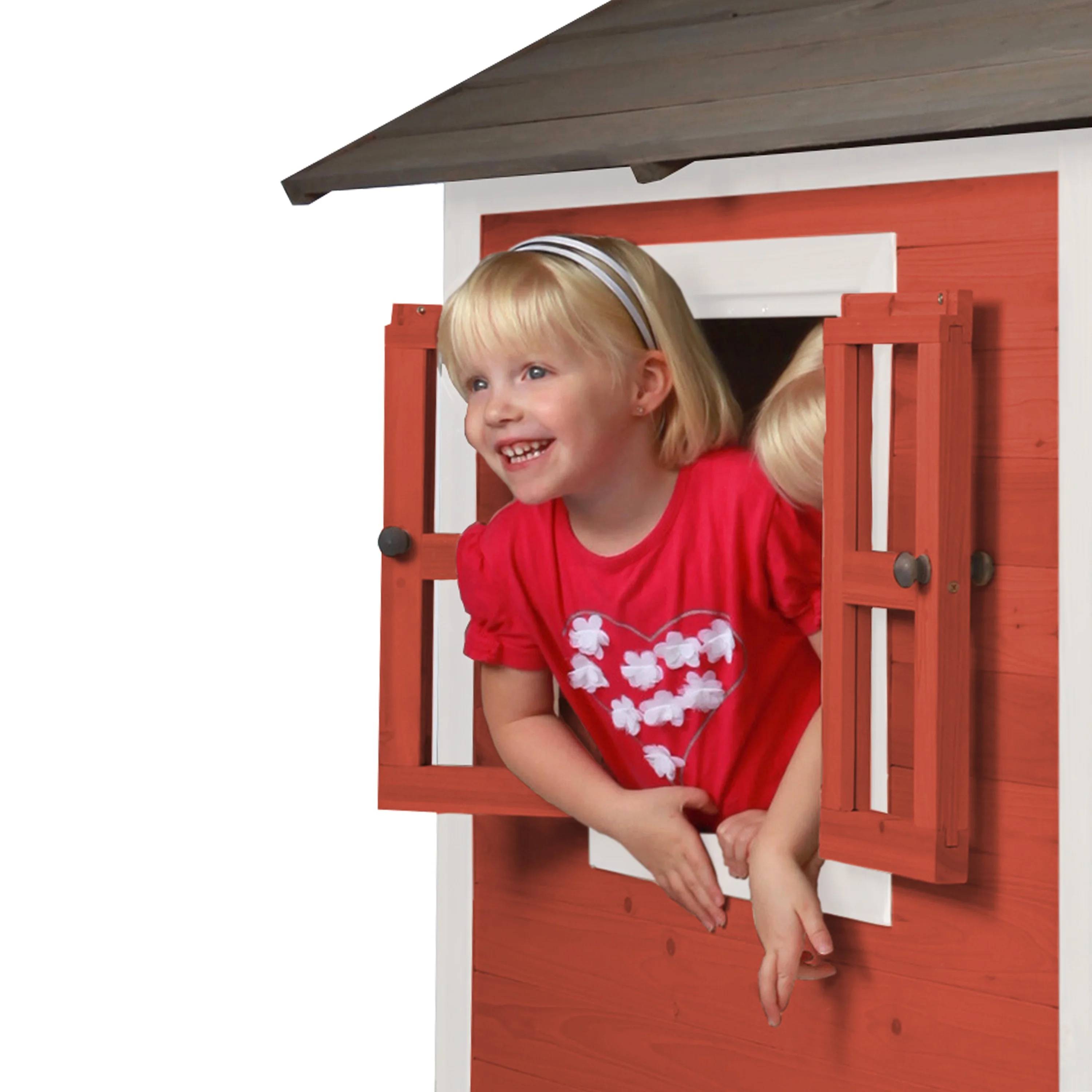 Axi - Maison Enfant Lodge XL – AXI - Image 7