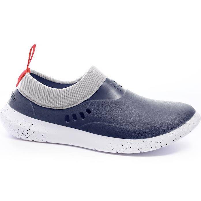 Rouchette - Chaussure en eva MIX Bleu Marine taille 44 - Rouchette - Image 1