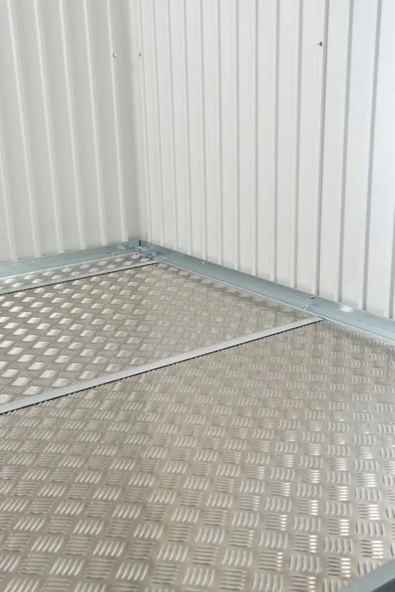 Plancher pour abri Biohort Europa 4,92 m² - Image 2