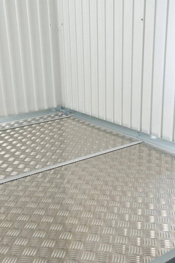 Plancher pour abri Biohort Europa 4,92 m² - Image 2