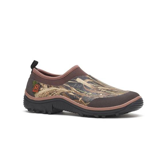 Rouchette - Sabot en caoutchouc TRIAL Camo taille 43 - Rouchette - Image 3