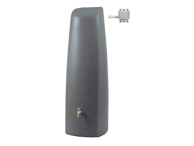 Garantia - Récupérateur d'eau de pluie 400L anthracite cuivrée - GARANTIA - Image 2