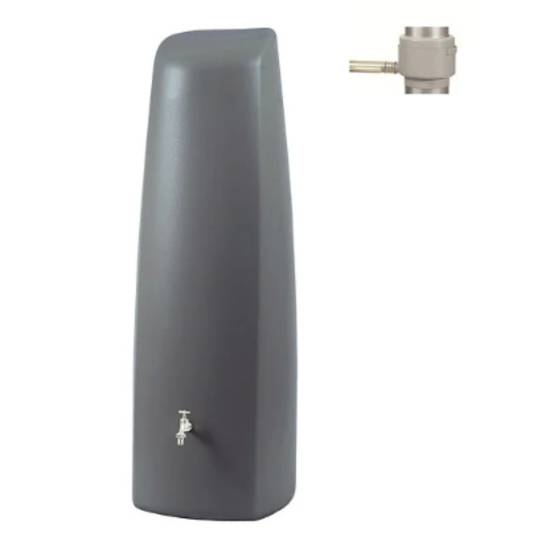 Garantia - Récupérateur d'eau de pluie 400L anthracite cuivrée - GARANTIA - Image 3