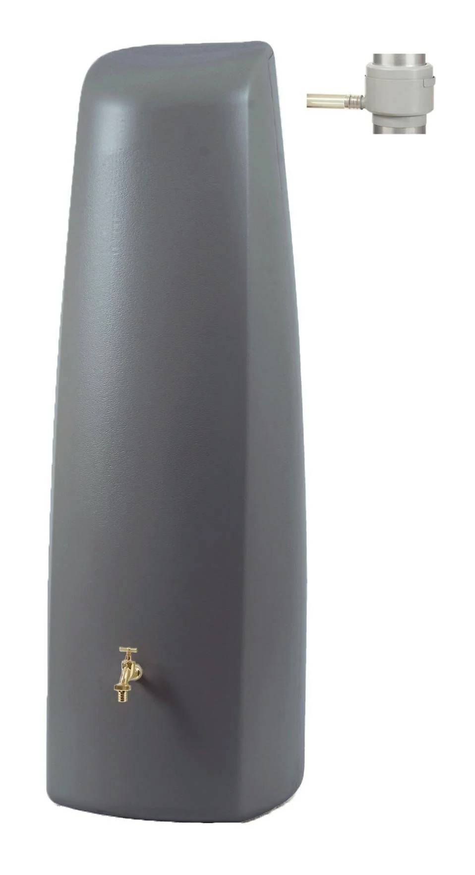 Garantia - Récupérateur d'eau de pluie 400L anthracite cuivrée - GARANTIA - Image 6