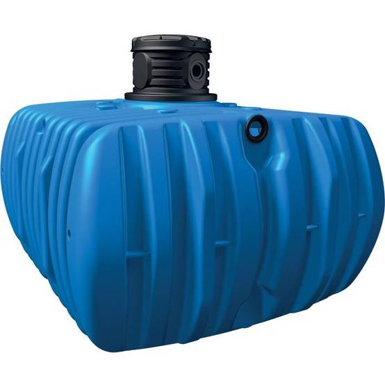 Garantia - Récupérateur d'eau de pluie 5000L - GARANTIA - Image 8