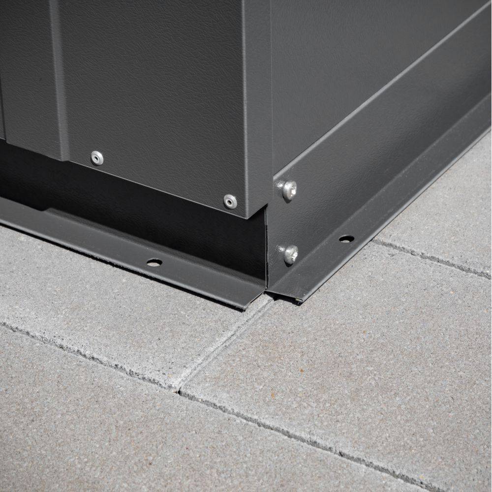 Coffre de Jardin Trimetals - Image 4