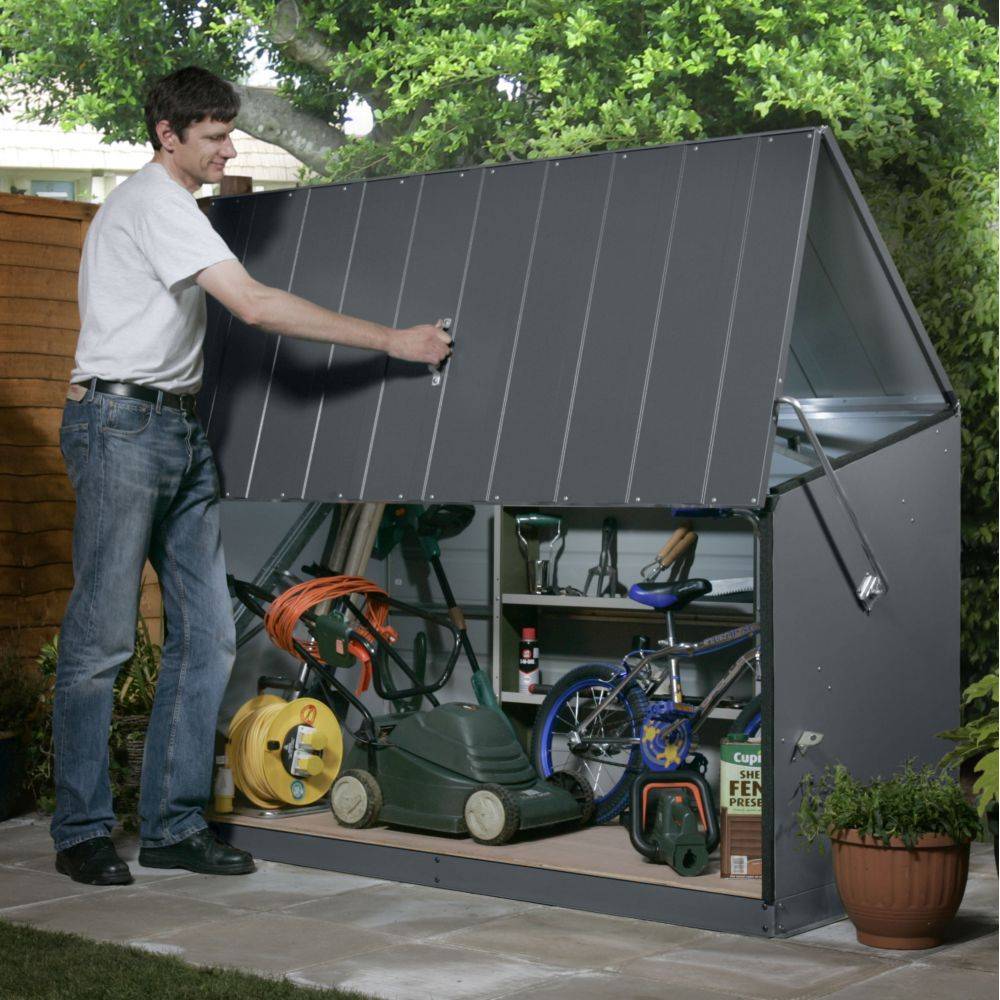 Coffre de Jardin Trimetals - Image 12