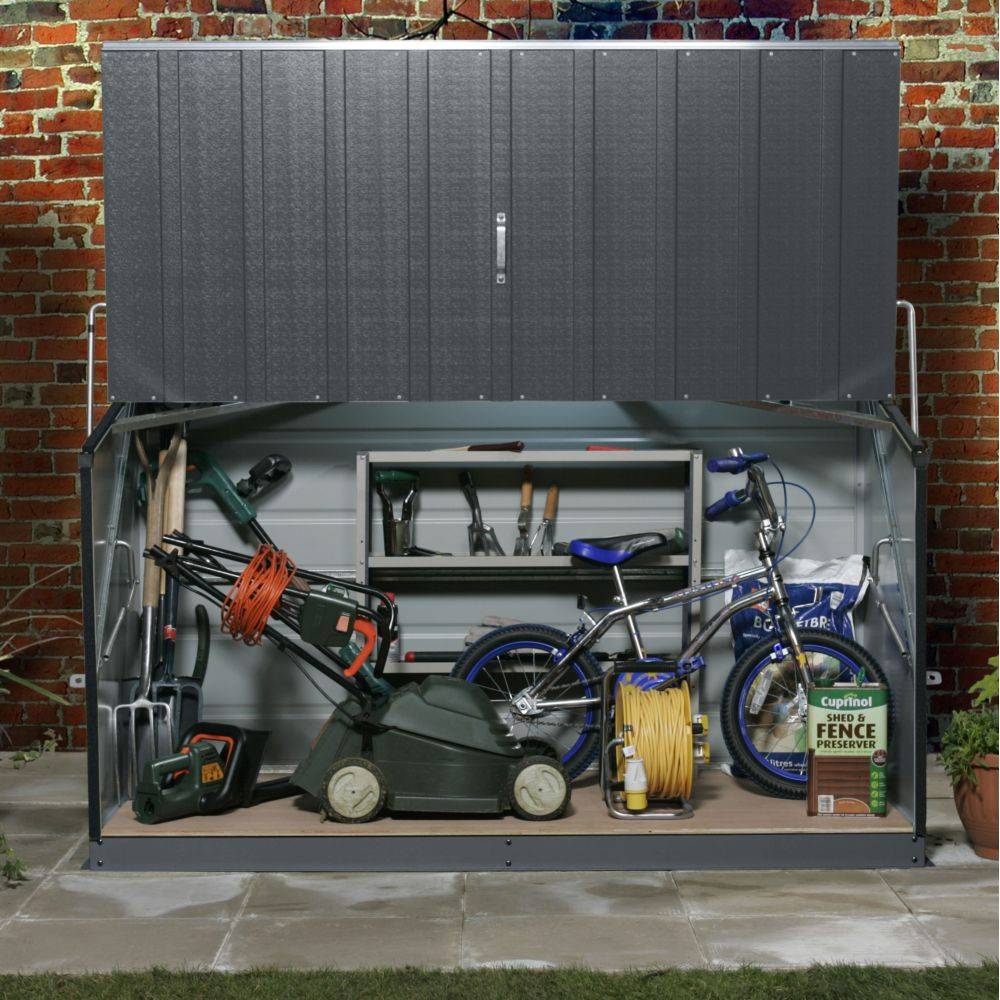 Coffre de Jardin Trimetals - Image 11
