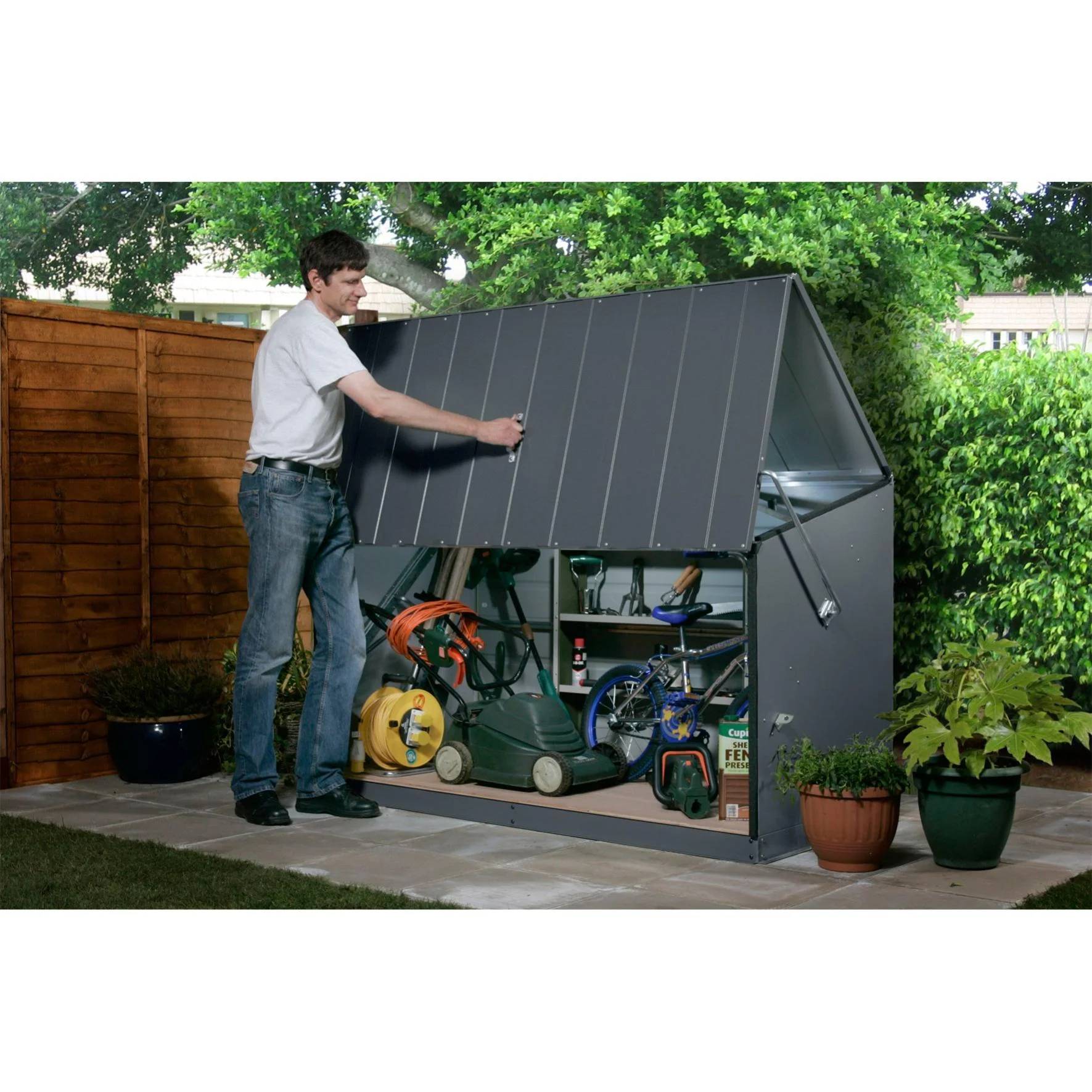 Coffre de Jardin Trimetals - Image 13