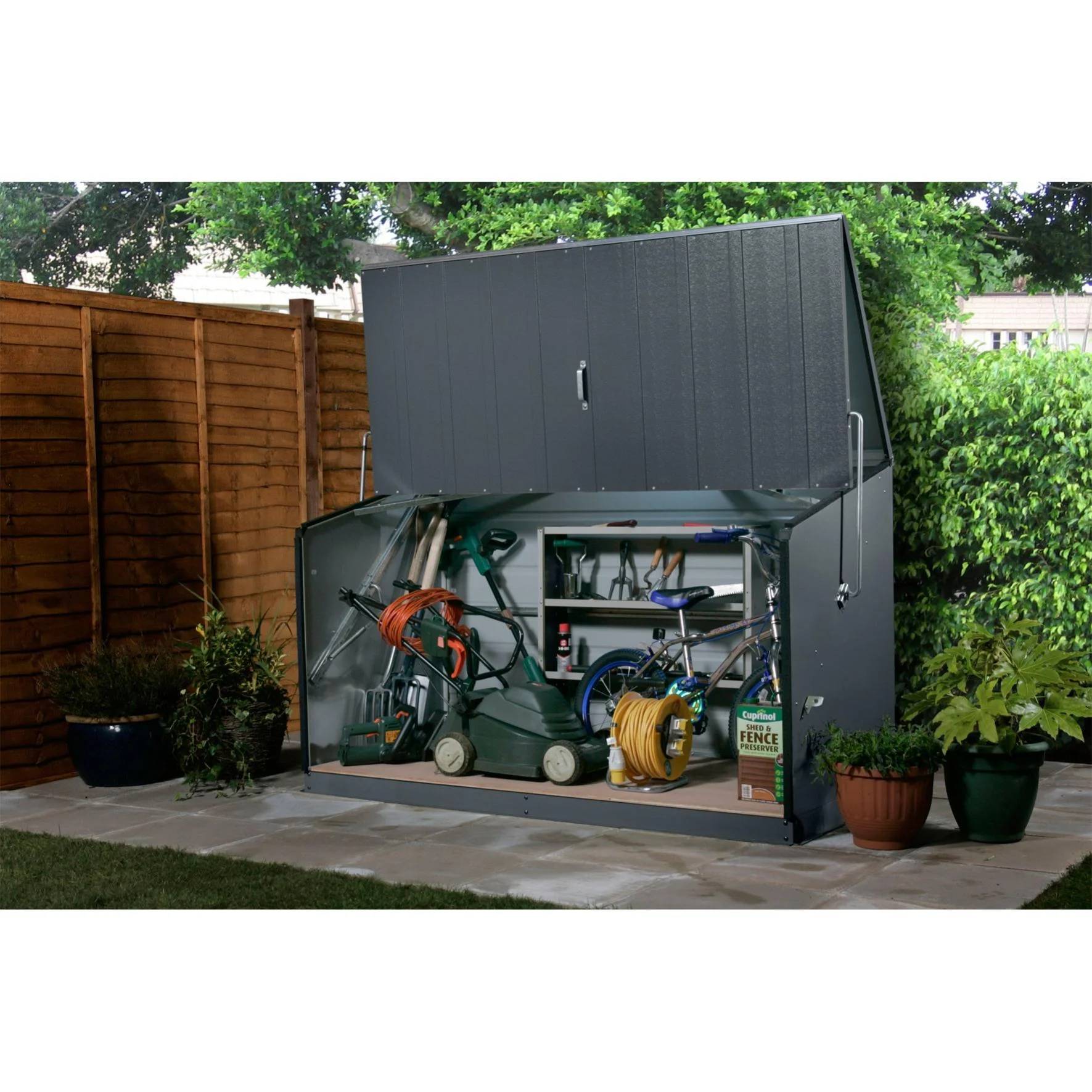 Coffre de Jardin Trimetals - Image 14