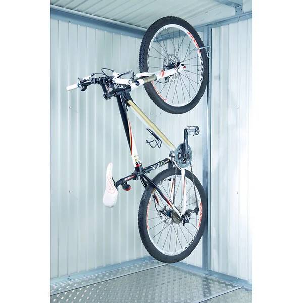 Support de vélo Biohort pour abris AvantGarde/Highline - Image 2