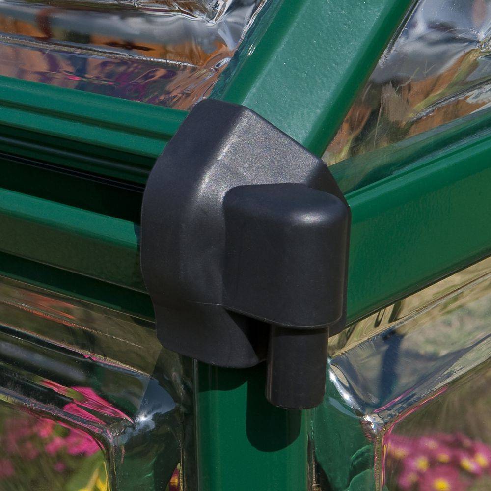 Serre Polycarbonate Harmony - PALRAM CANOPIA - Image 10