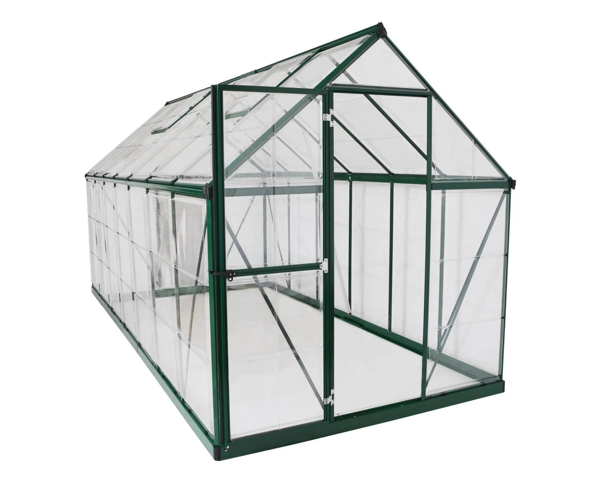Serre Polycarbonate Harmony - PALRAM CANOPIA - Image 14
