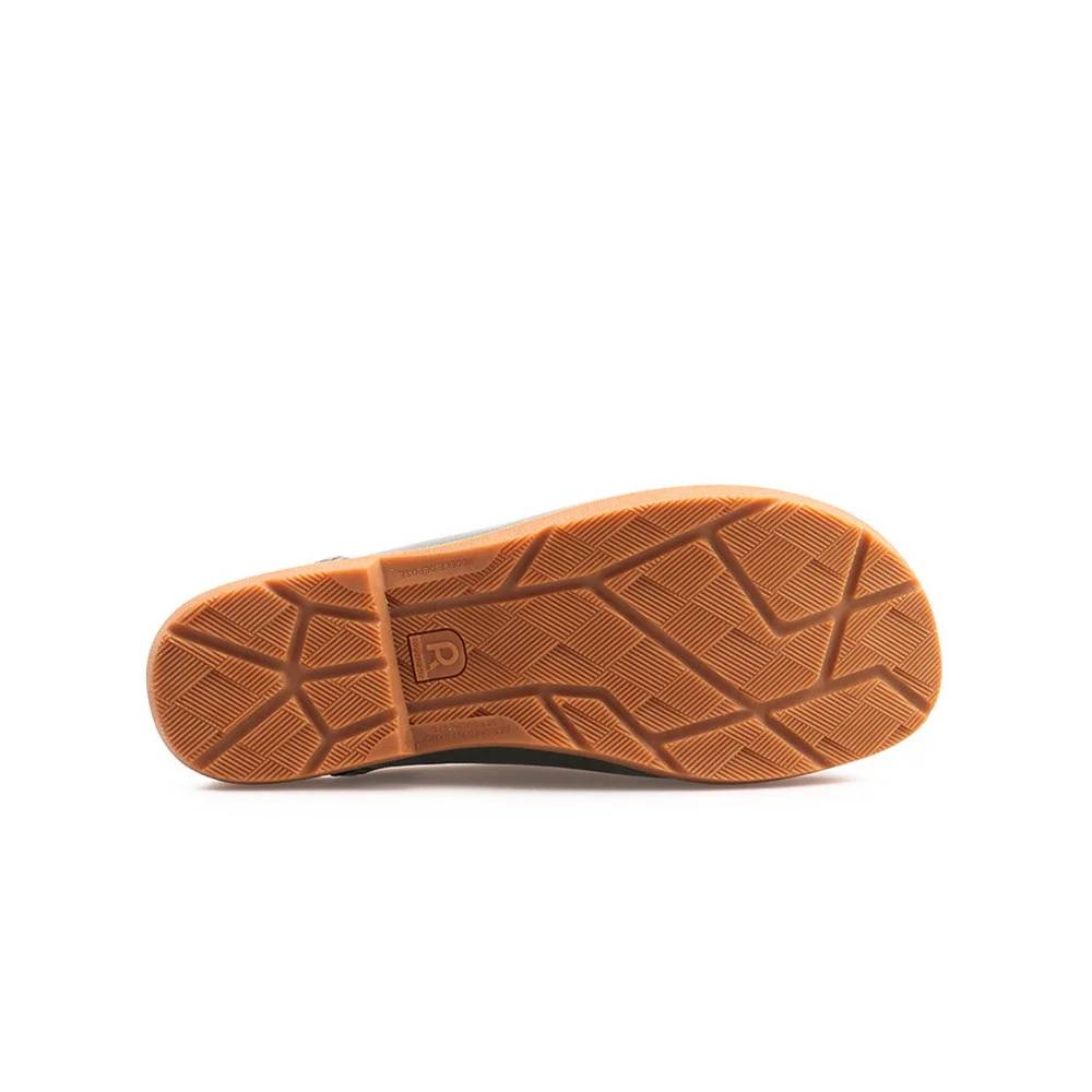 Rouchette - Demi Botte en caoutchouc ORIGIN Marron taille 40 - Rouchette - Image 2