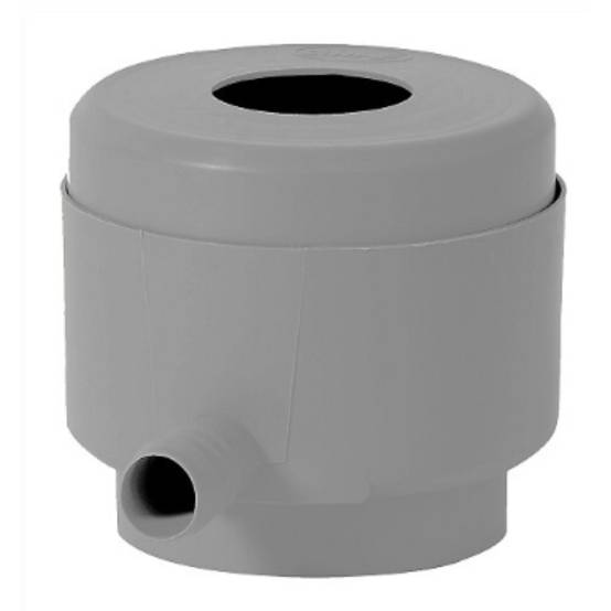 Garantia - Récupérateur d'eau de pluie murale 650L sable - GARANTIA - Image 2