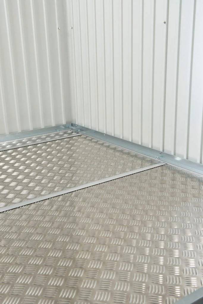 Plancher pour armoire L93 H182,5 cm Biohort - Imagen 2