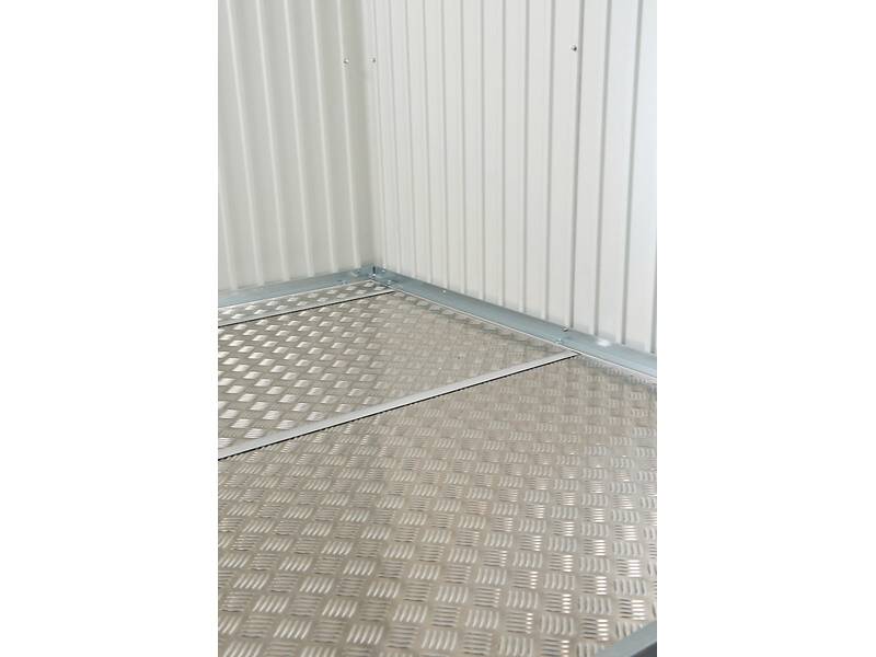 Plancher pour abris Biohort AvantGarde/HighLine/Panorama