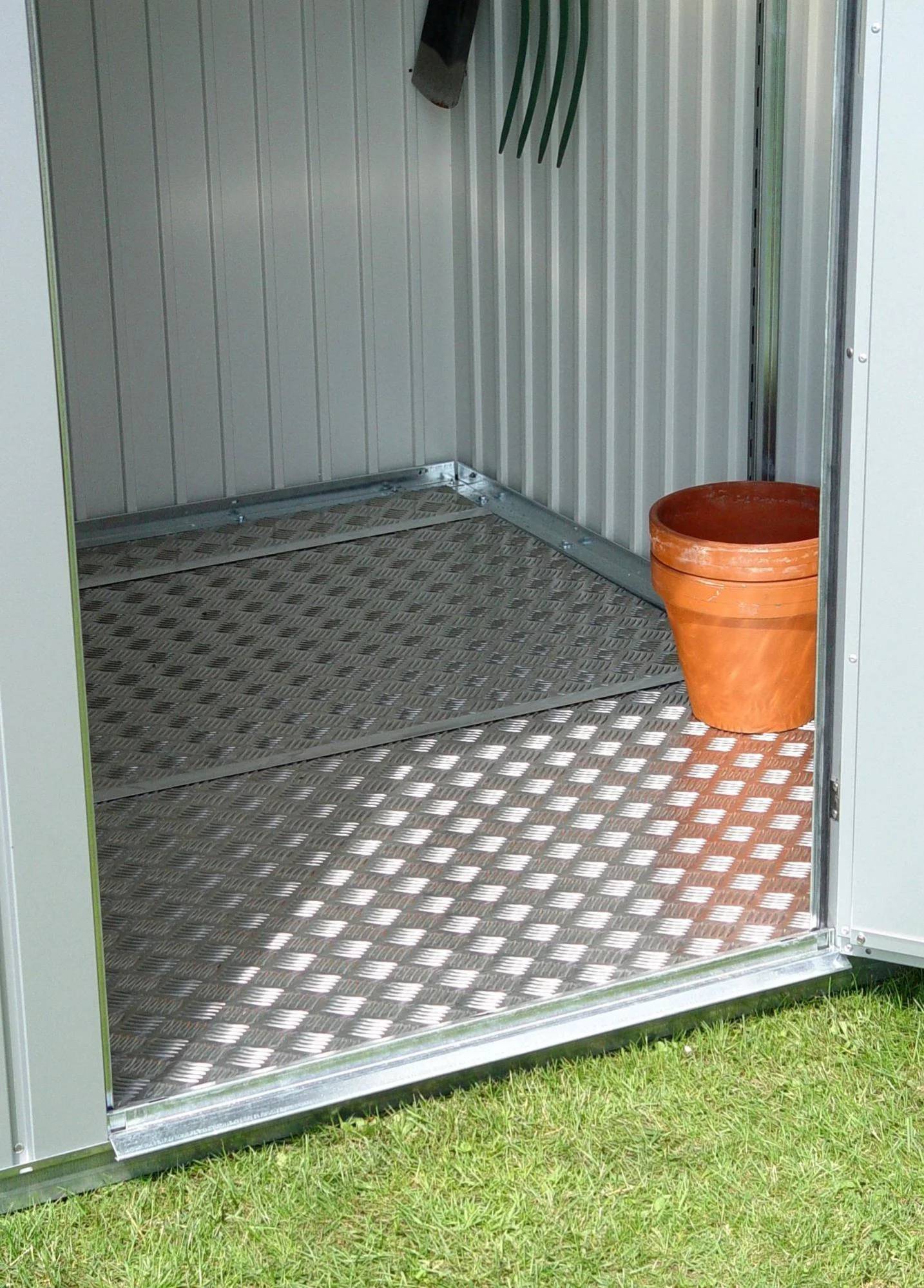Plancher pour abris Biohort AvantGarde/HighLine/Panorama - Image 2