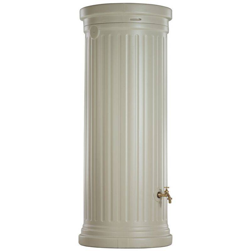 Garantia - Récupérateur d'eau de pluie 500L Colonne romaine – GARANTIA - Image 10