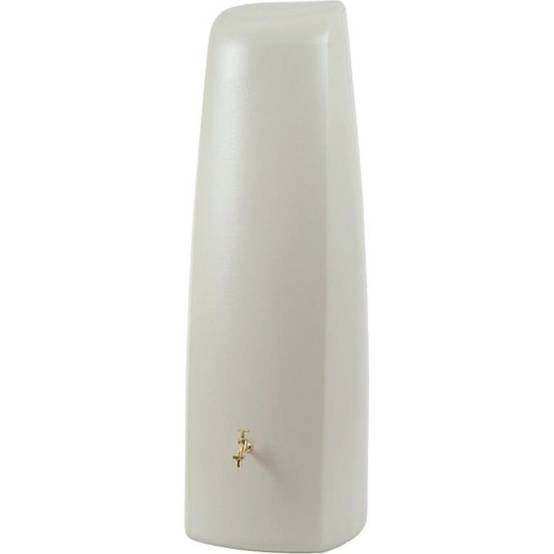 Graf - Récupérateur d'eau de pluie mural 400L Kit Elegance sable – GRAF - Image 4