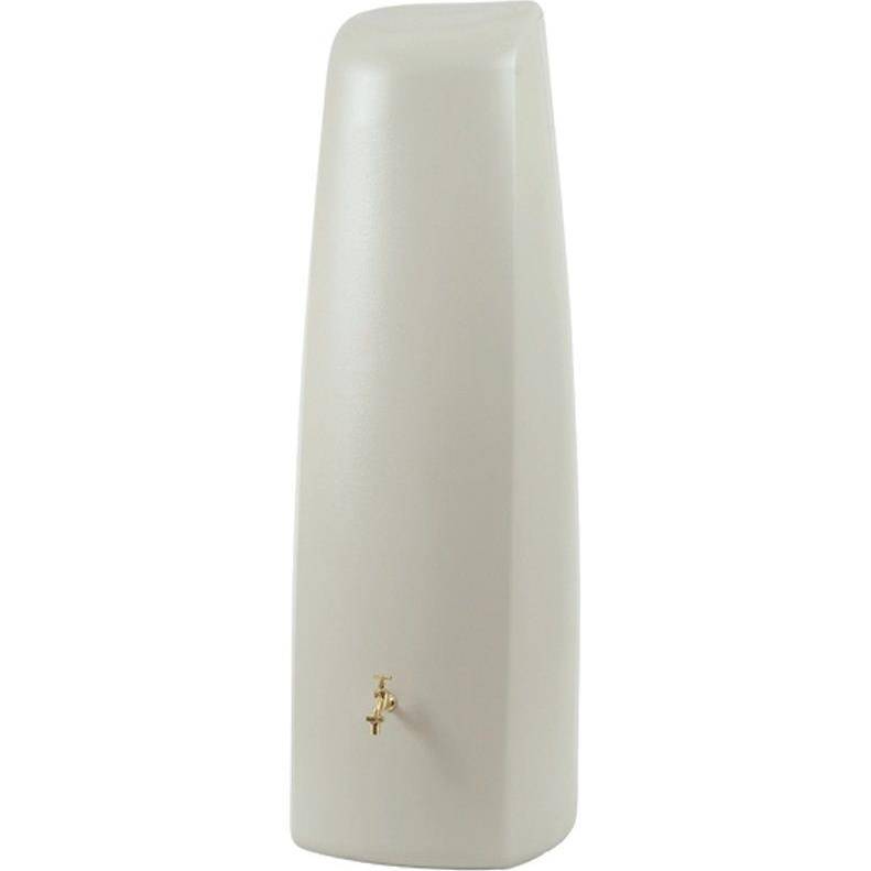 Graf - Récupérateur d'eau de pluie mural 400L Kit Elegance sable – GRAF - Image 4